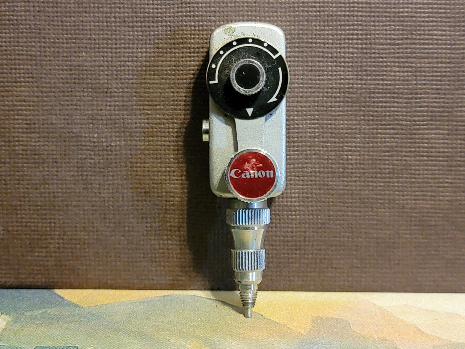VINTAGE CANON SELF – TIMER 6 for Film Camera