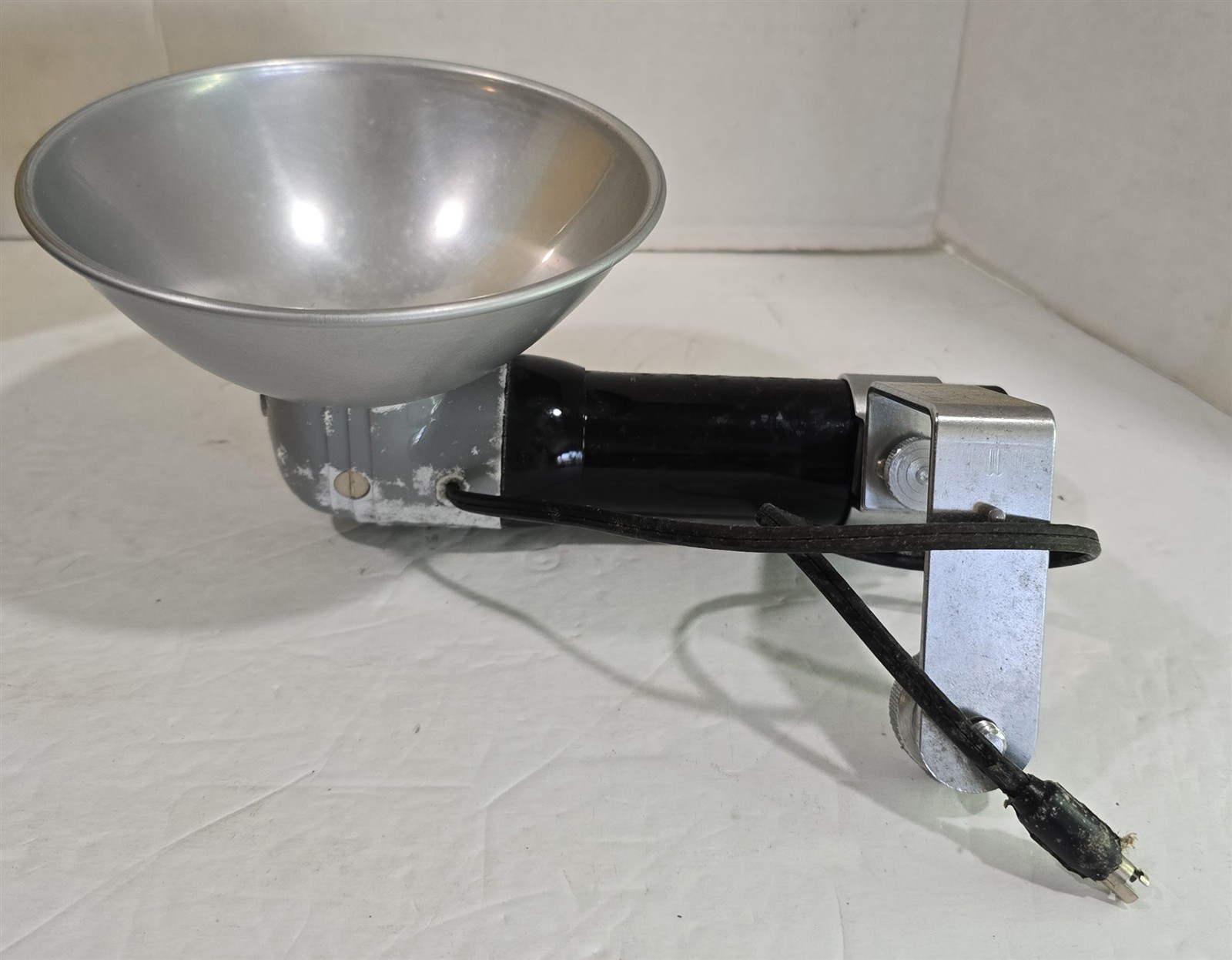 Vintage Kodak Flasholder with Standard Bracket in Original Box with Manual