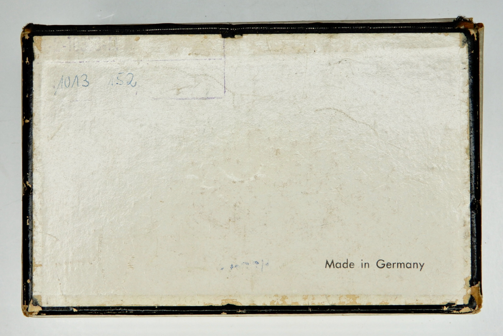 Leica Green Box for M2 #1013152
