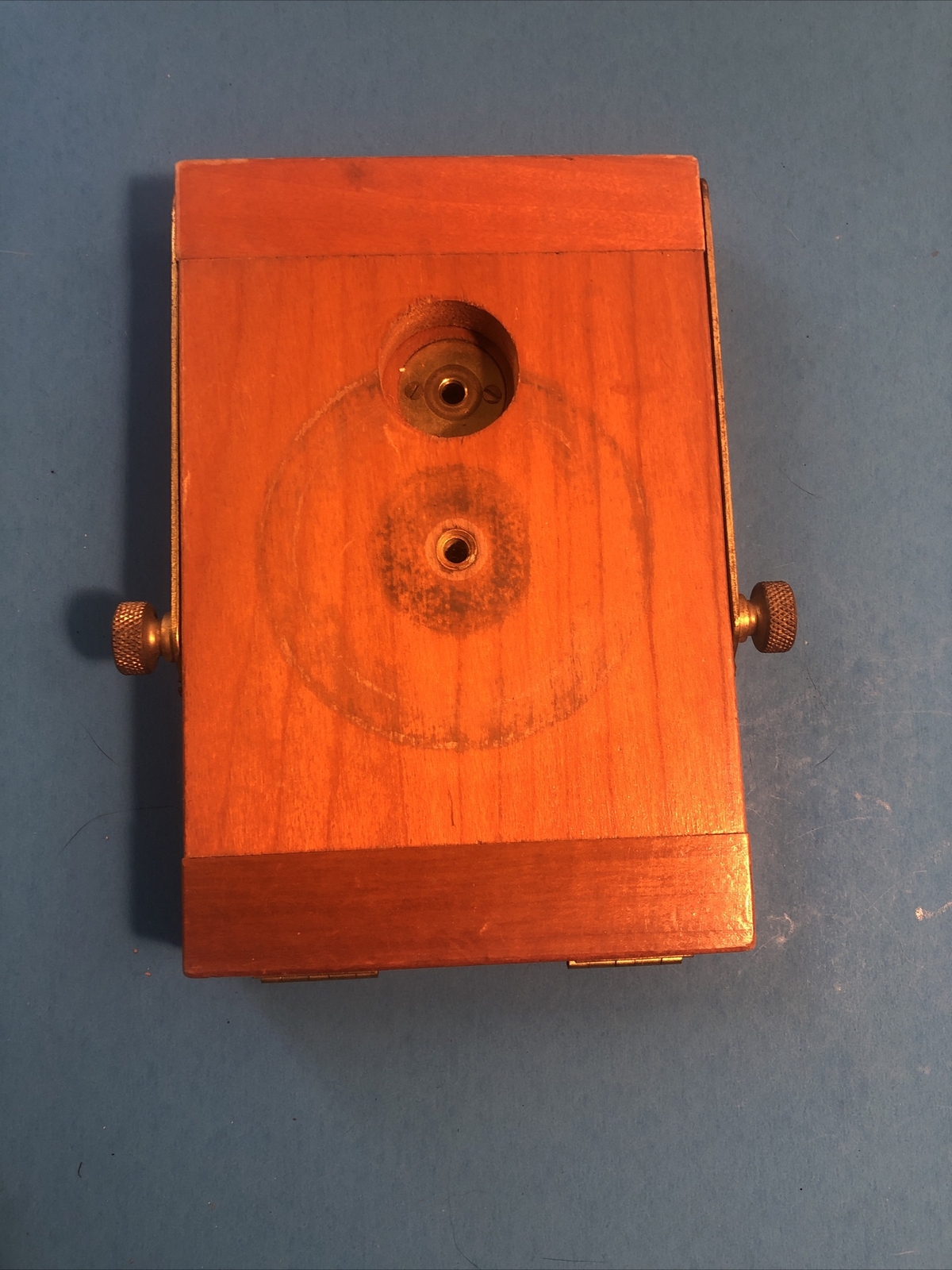 Antique Photography Camera Part