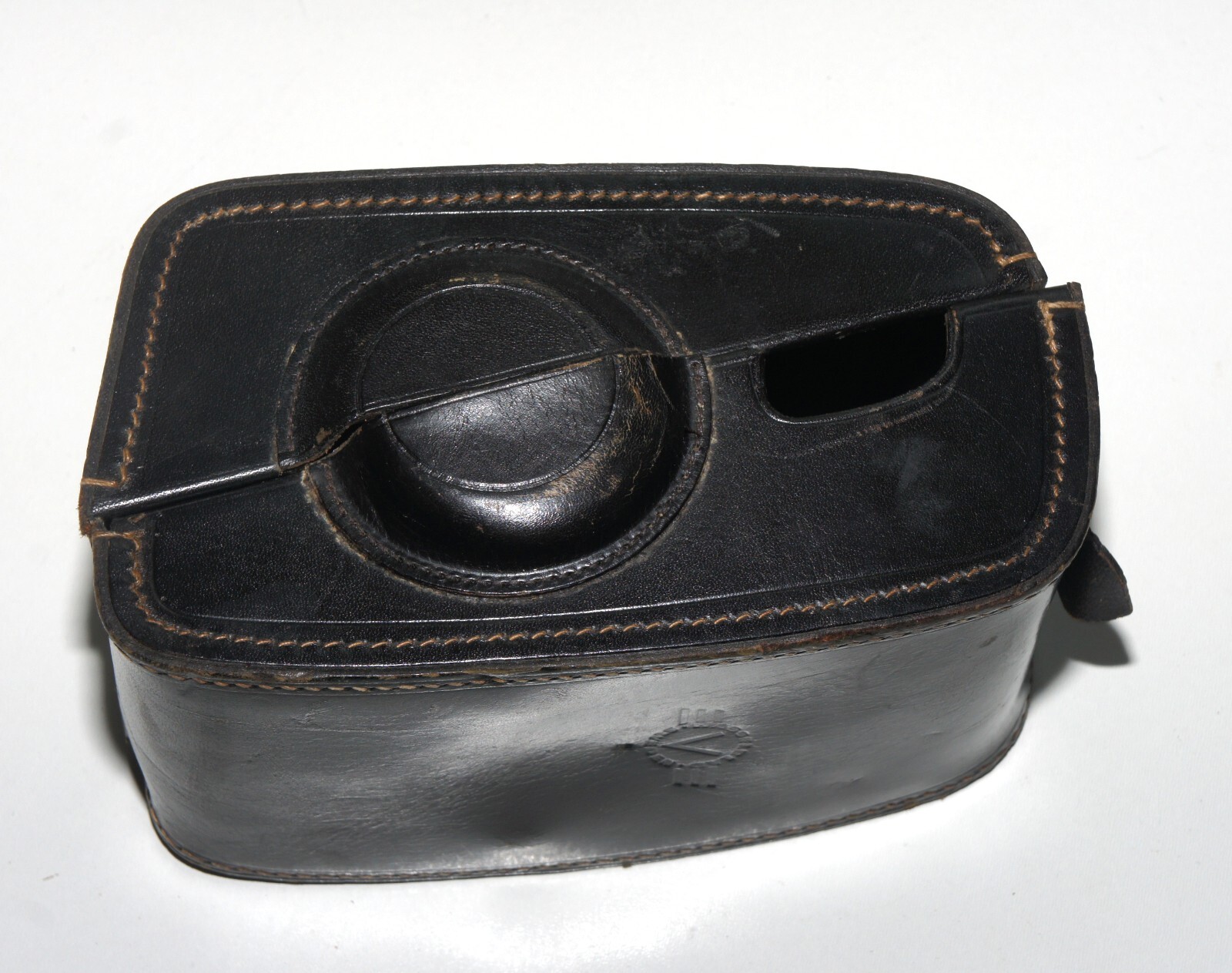 Original Hasselblad Case Leather Always Ready for Hasselblad 1000F