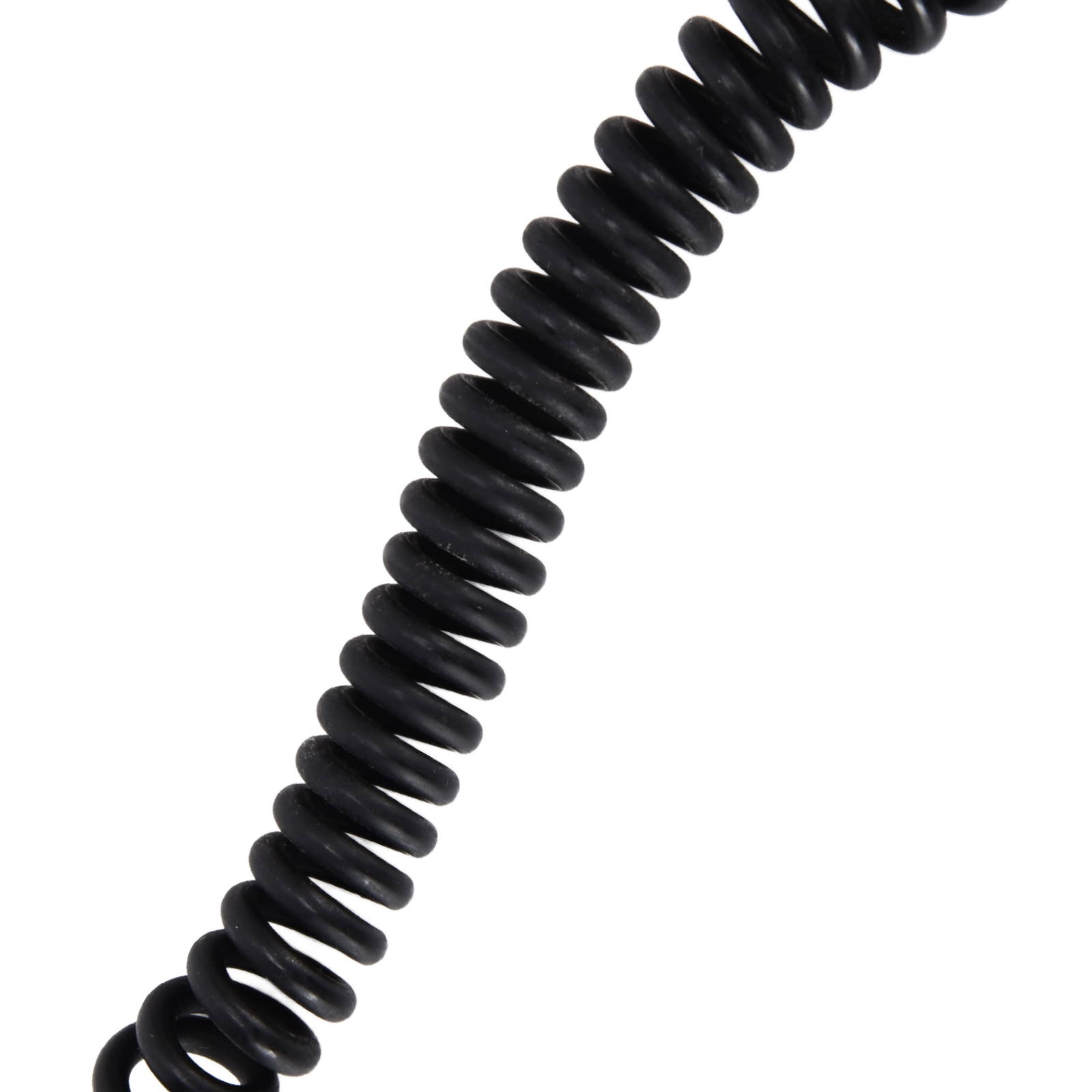 2pcs Camera Flash Cable Universal 3.5mm To Male Flash PC Sync Cable Coiled Cord