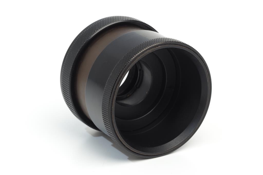 Leitz Leica ZOOXY Helical Focusing Mount For Elmar 5cm