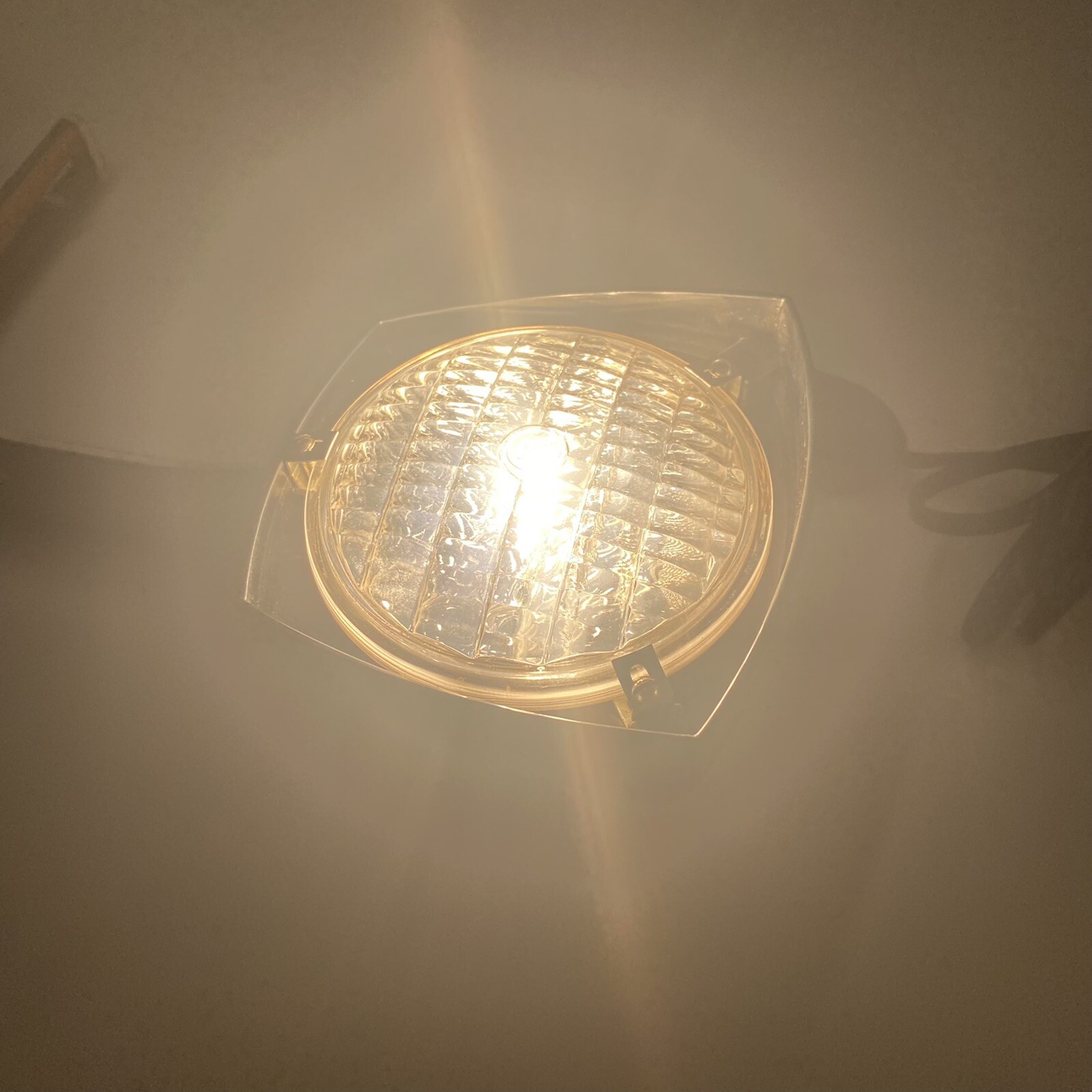 Westinghouse Super 88 650 Watt Movie Light