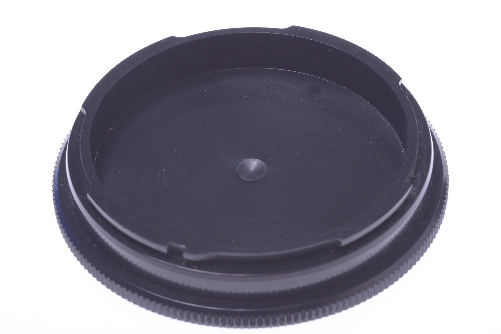 ✅ ROLLEI, ROLLEIFLEX 6002 ORIGINAL CAMERA BODY CAP 74-2