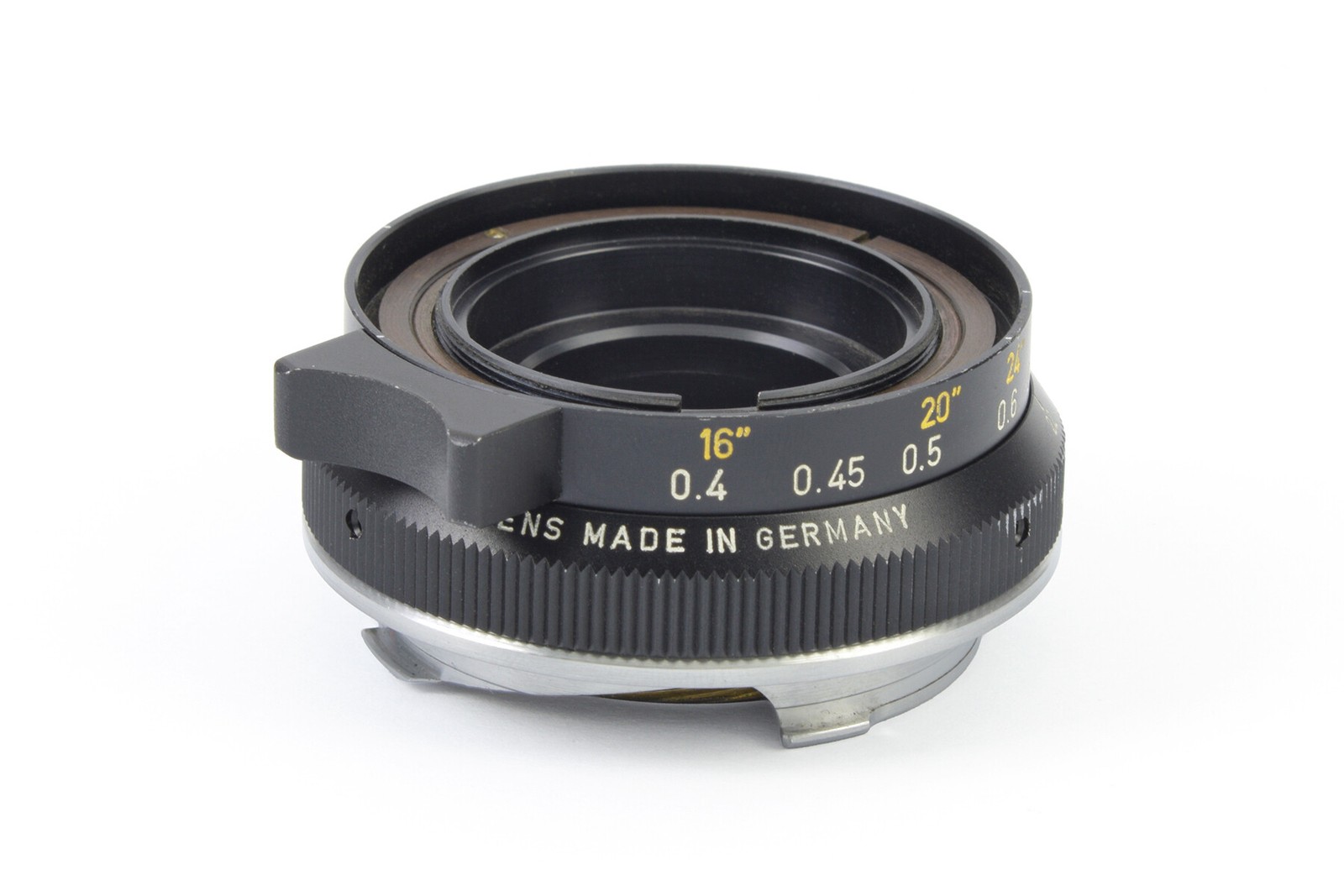 Lens Helicoid for Leica M