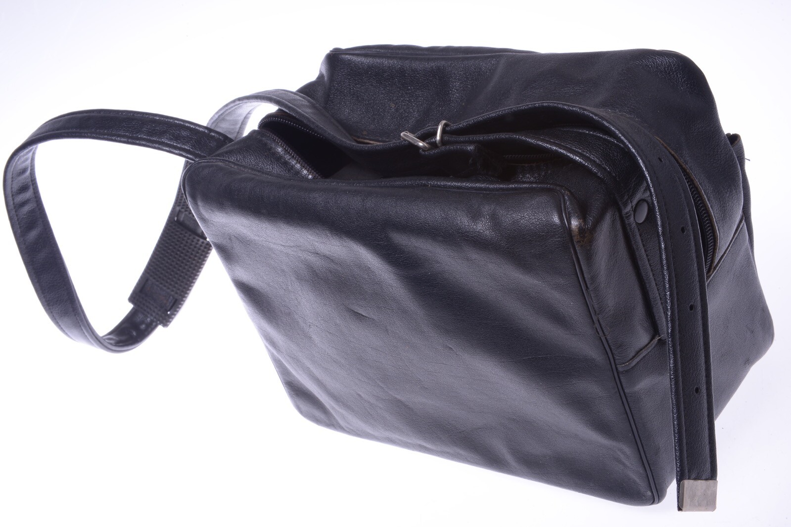 ✅ LEICA R LEATHER CASE *ORIGINAL* FOR ALL R 35MM SLR MODEL CAMERAS