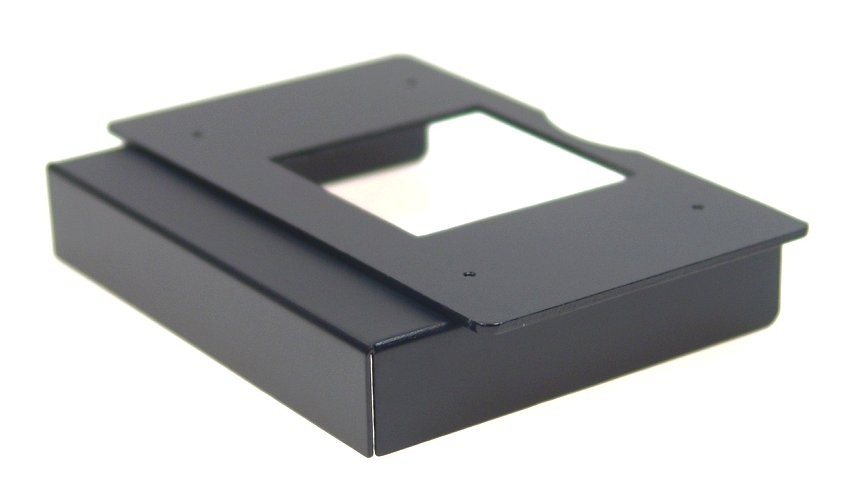 175420 LEITZ WETZLAR LEICA CONDENSER LENS TRAY HOLDER