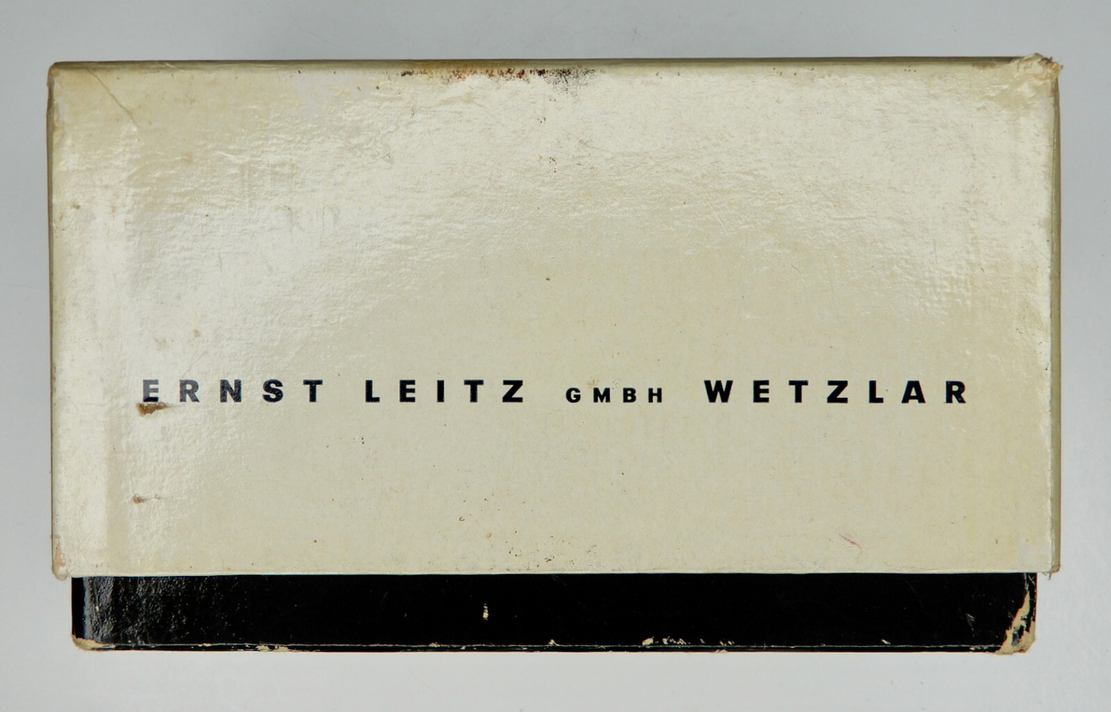 Leica Green Box for M2 #1006708