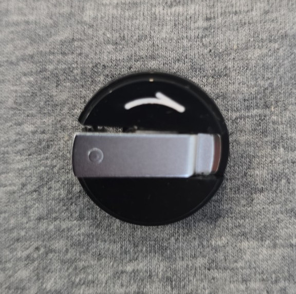 PENTAX PINO 35 REWIND KNOB 25100-A245 / (0-A17) / A427/ A428 (New)