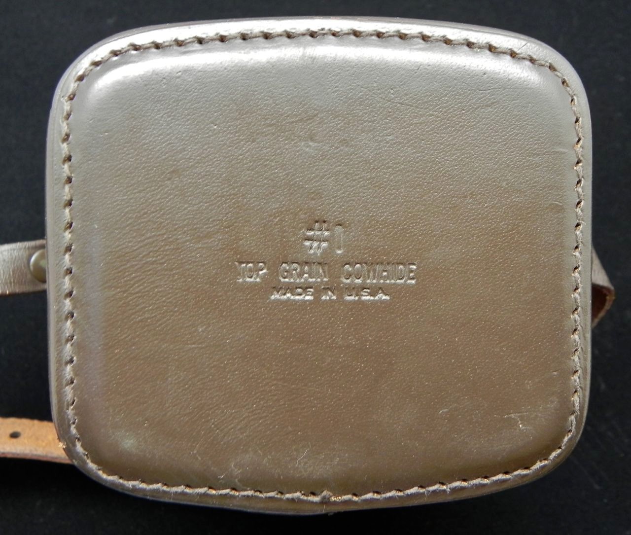 E.Leitz New York #1 Case for R 21/3.4,21/4 #1