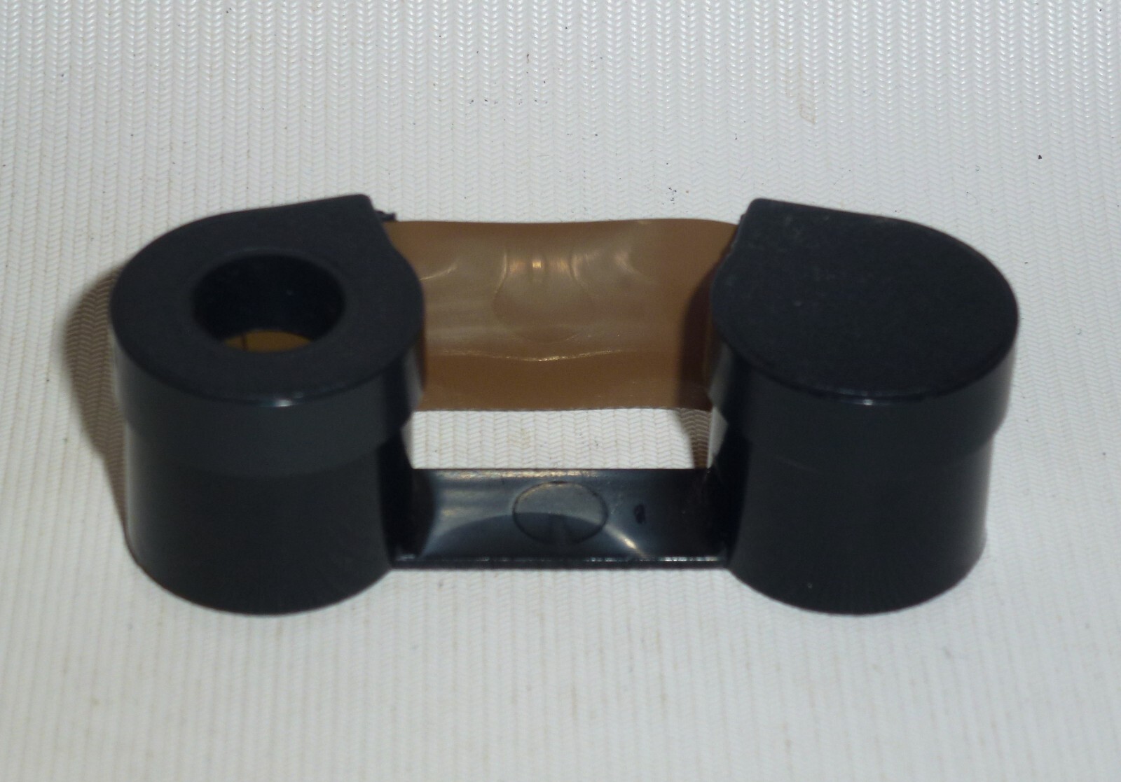 RARE Soviet Cassette For Spy KGB MVD KOPIR-reproductive device small-sized+Tape