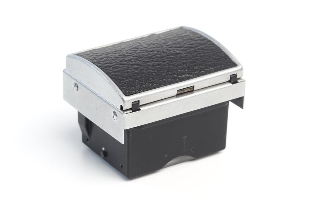 Ihagee Exakta Waist Level Finder 4572/8 Light Shaft Finder