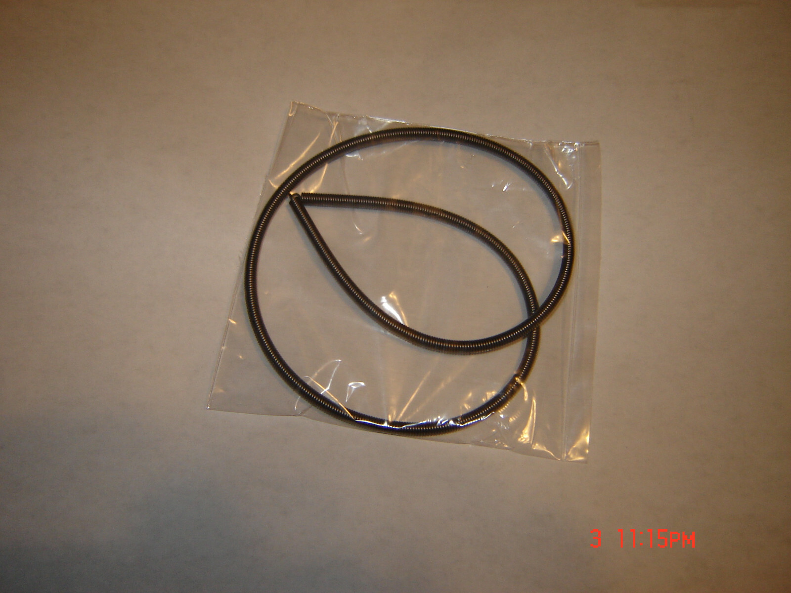 35mm KEYSTONE Moviegraph 575N Toy Projector Belt, 1 New Wire Belt,
