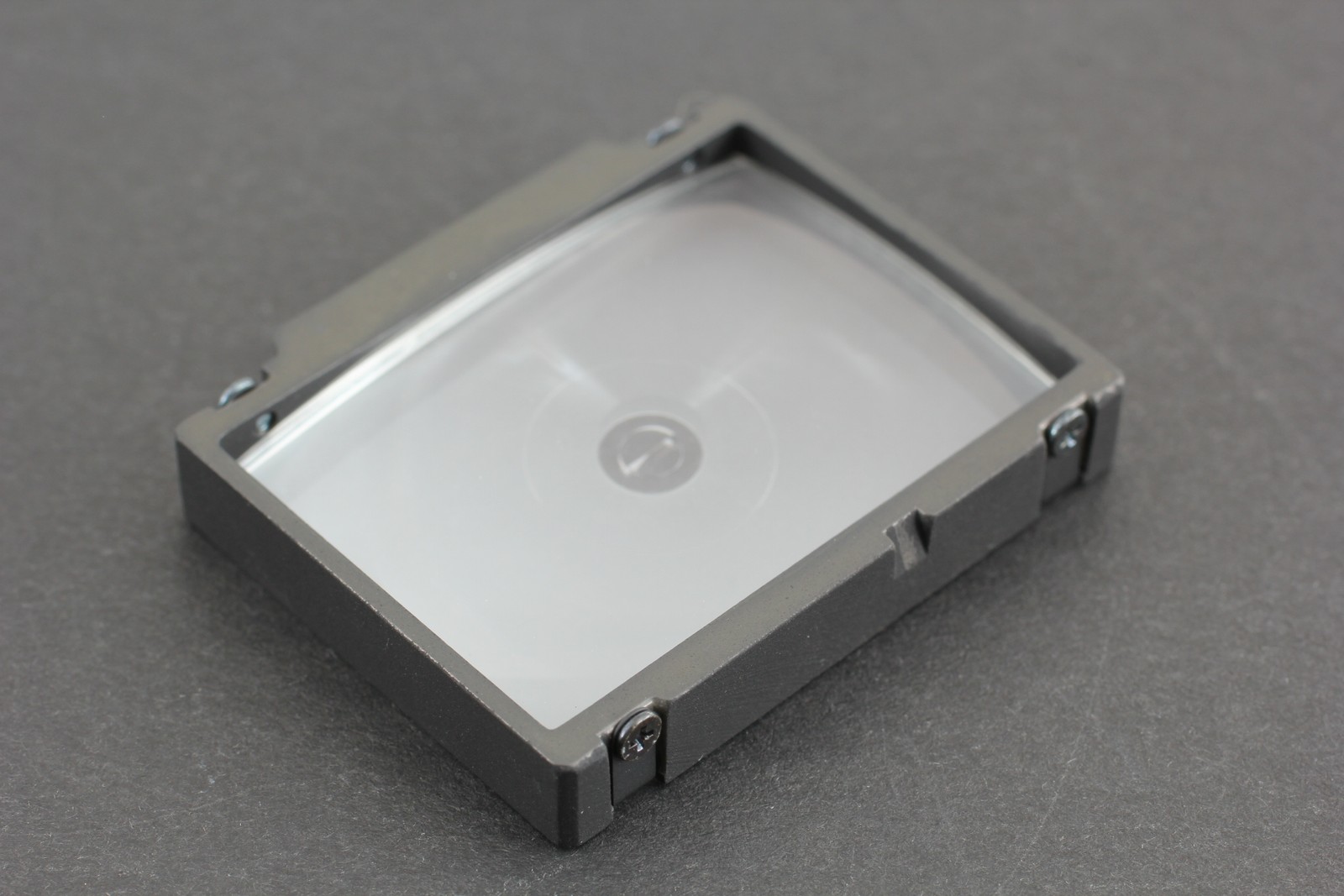 [Unused] Nikon F3 Focusing Screen Type K Matte Microprism For F3 HP From JAPAN