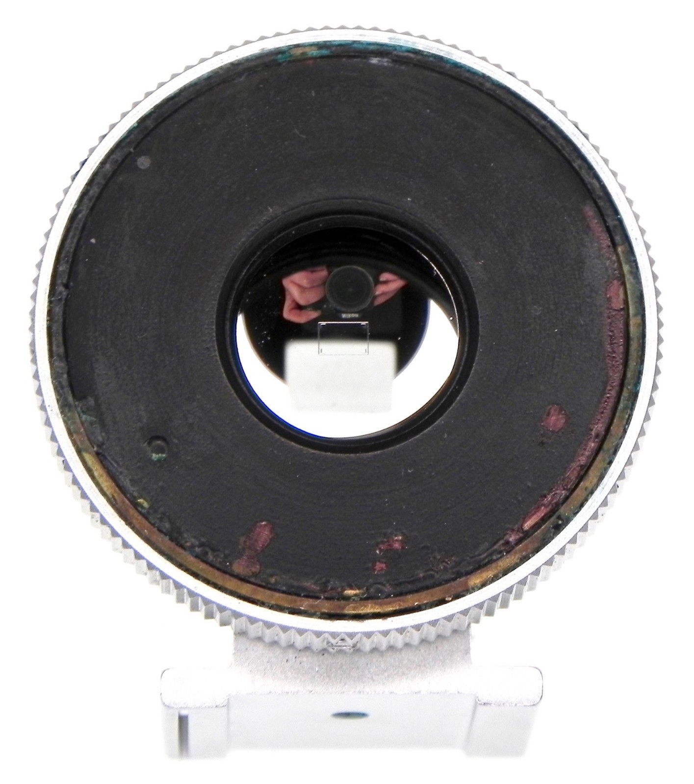 Leica SHOOC 135mm BL Finder Dual-Scale #9