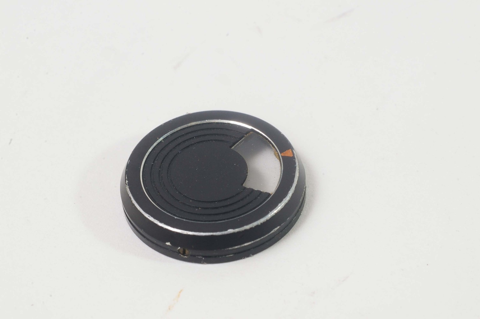 C13357~ Pentax Spotmatic SPII Exposure Counter Cap – With Screws