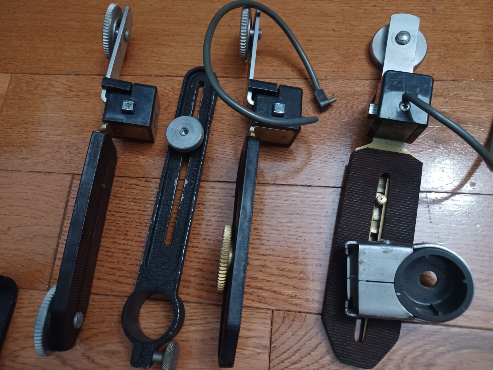 Vintage Photography parts camera accessories lot