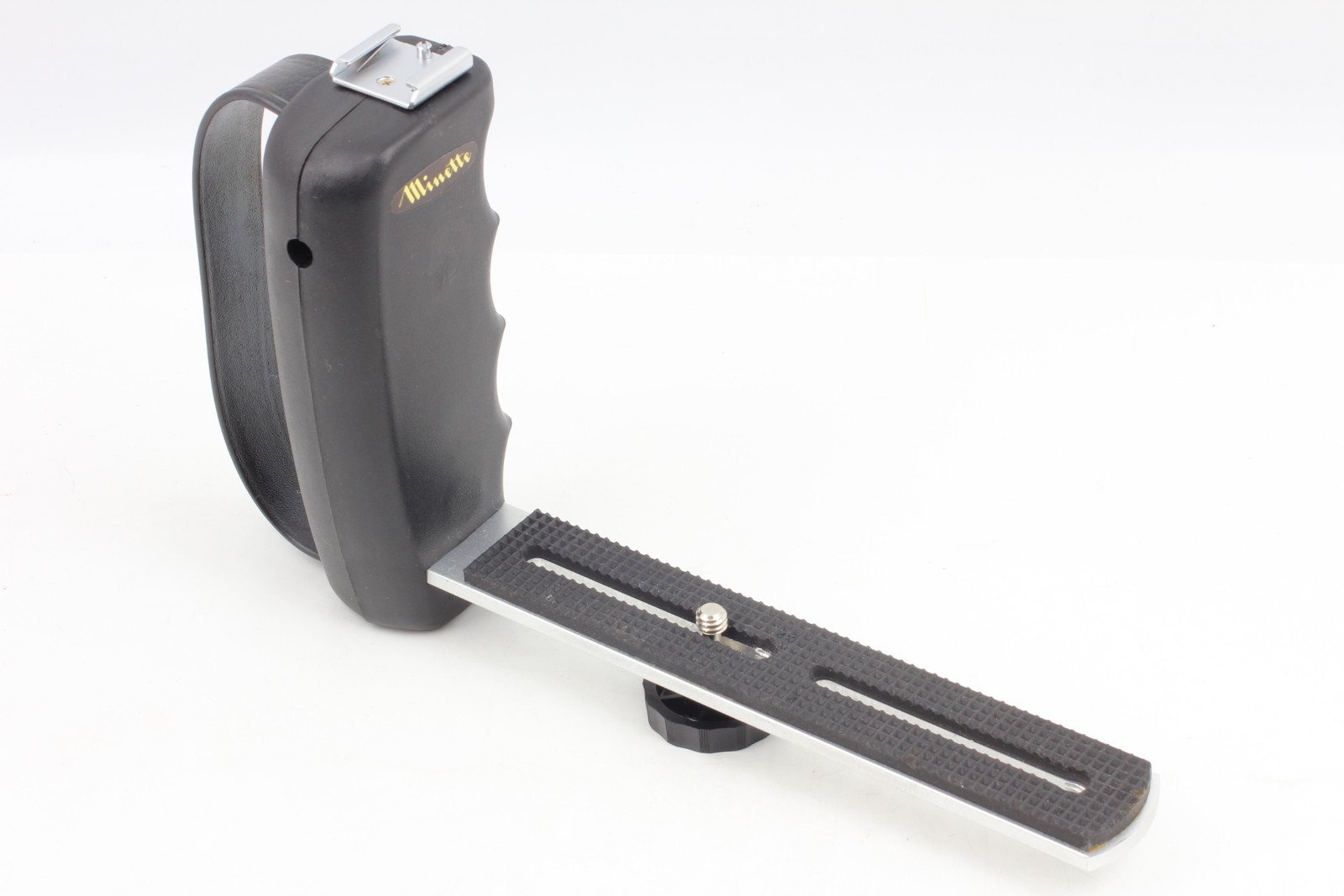 [Near MINT] Vintage Minette Hand Grip From JAPAN