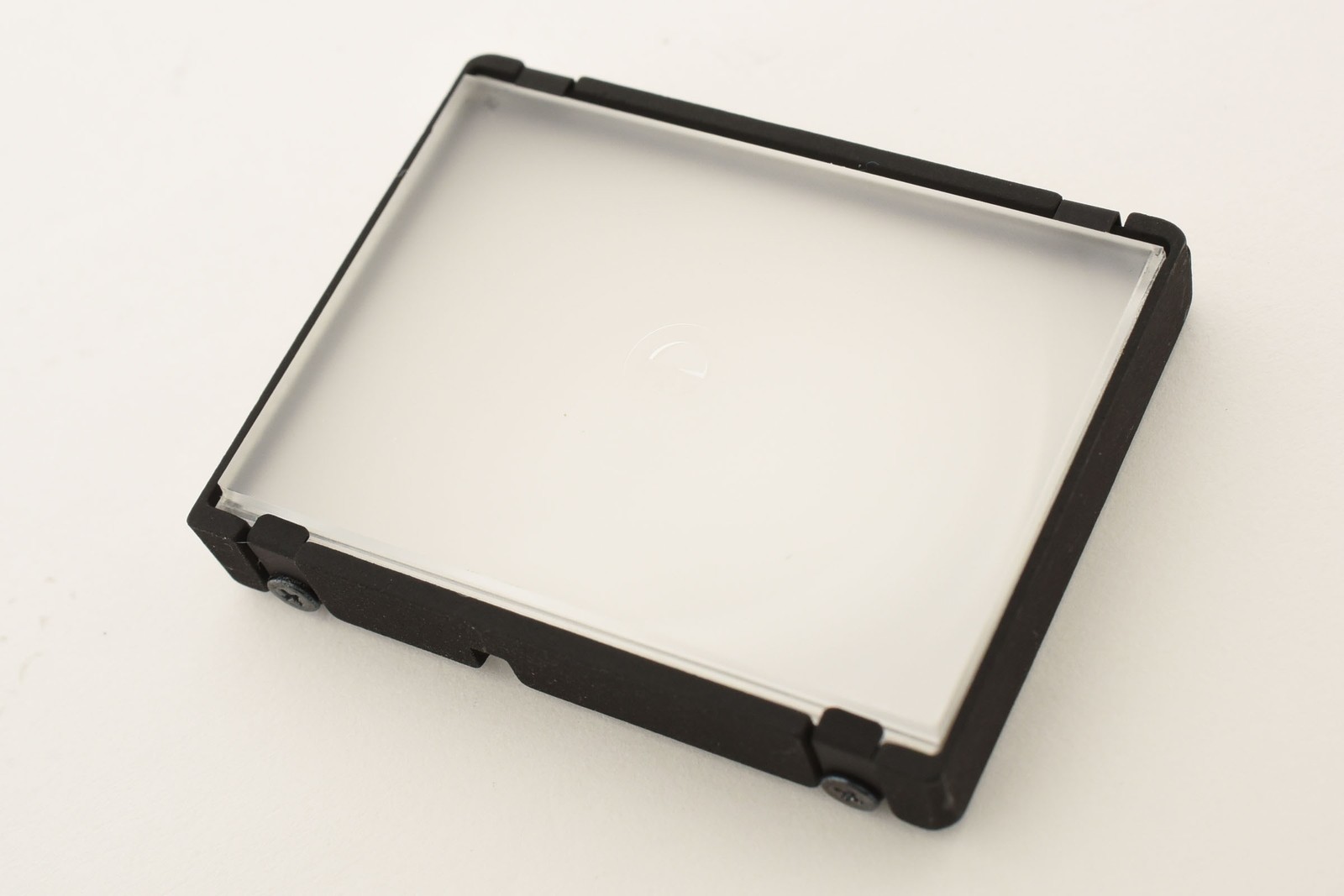 Red Dot [MINT] Nikon Focusing Screen Type K Red Dot for F3 F3HP F3T From JAPAN