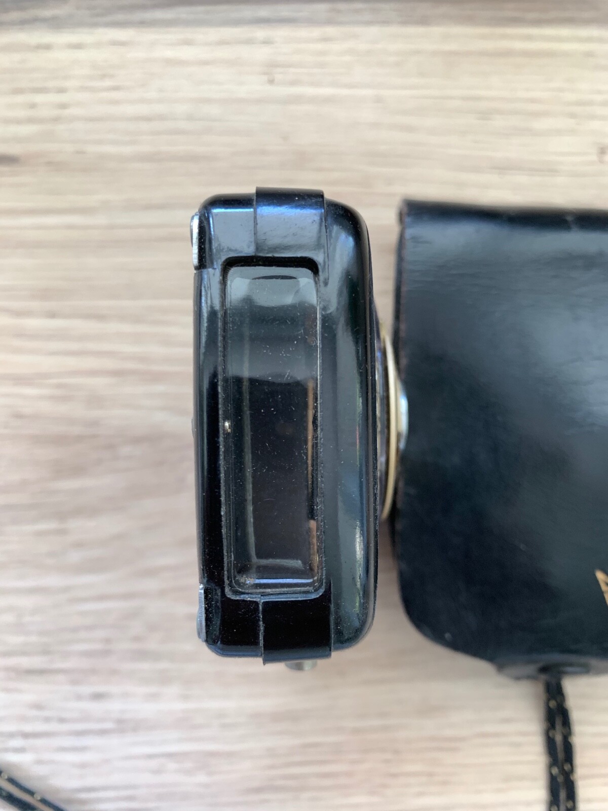 light meter vintage collection Sekonic Weston GE