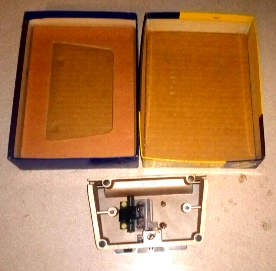VTG Craig Master Splicer Model S-3 For 8mm 16mm Sound Silent Motion Picture Film
