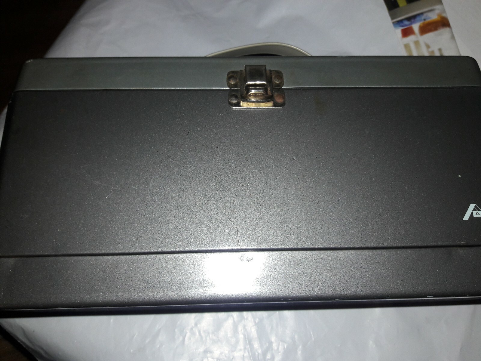 Vintage Adams GL101AW Exposure Light Bar for Indoor Color Movies up to 800 watts