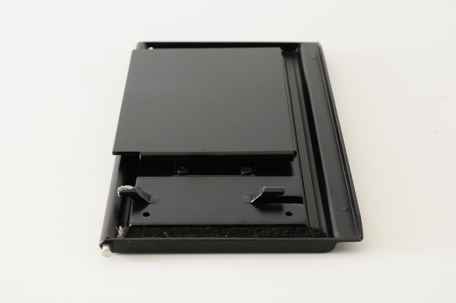 [Near MINT] Leica Back Door Rear Panel for Leica M5 From JAPAN