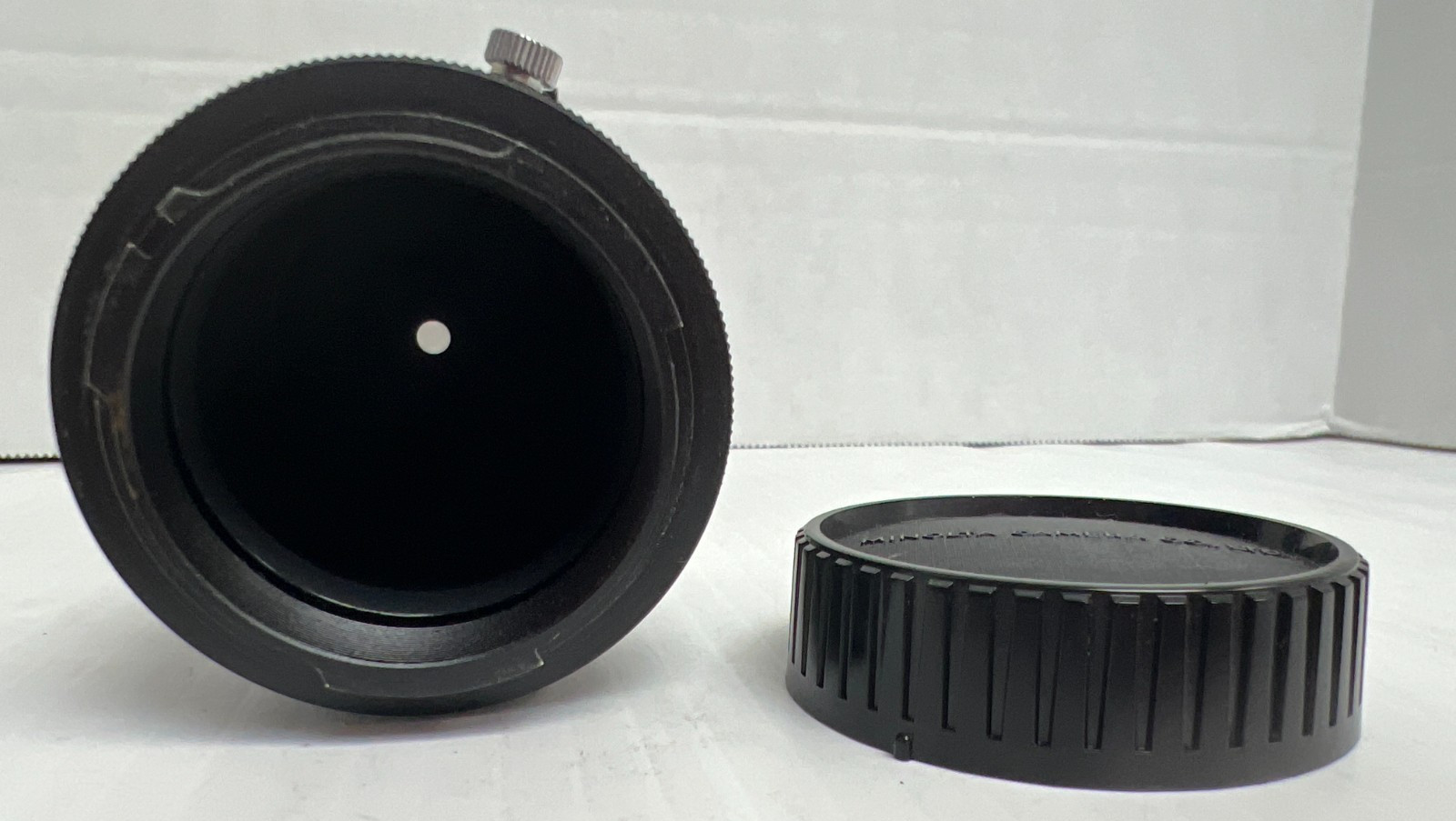 Vintage 35mm SLR Accura Duplivar Variable Magnification Slide Duplicator