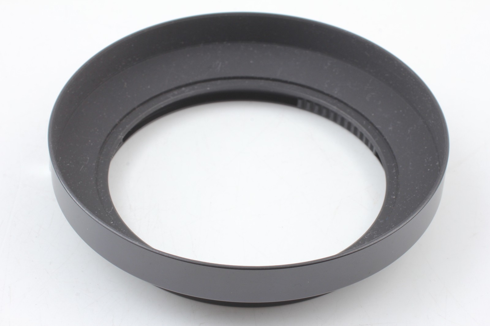 [Exc+5] Nikon HK-16 metal hood LENS HOOD From JAPAN