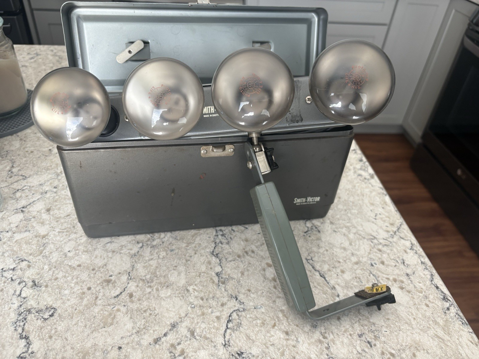 Smith Victory Model GL101A Light Bar