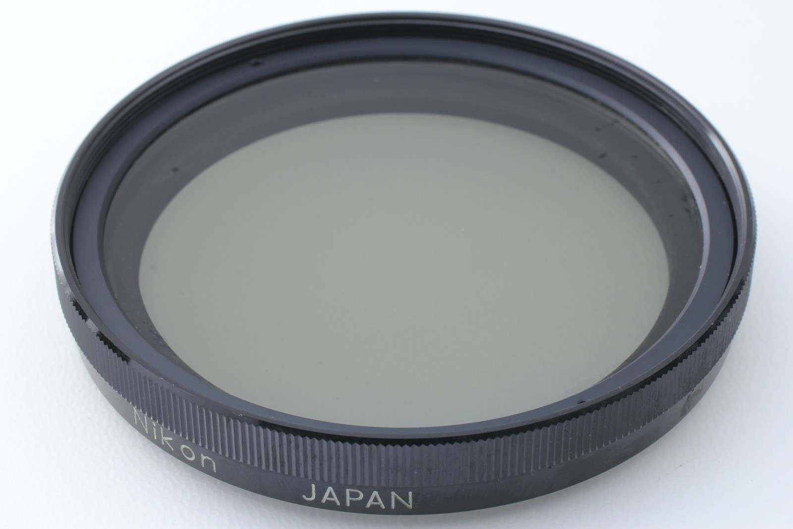 [MINT] NIKON 62mm POLAR Polarising Filter From JAPAN