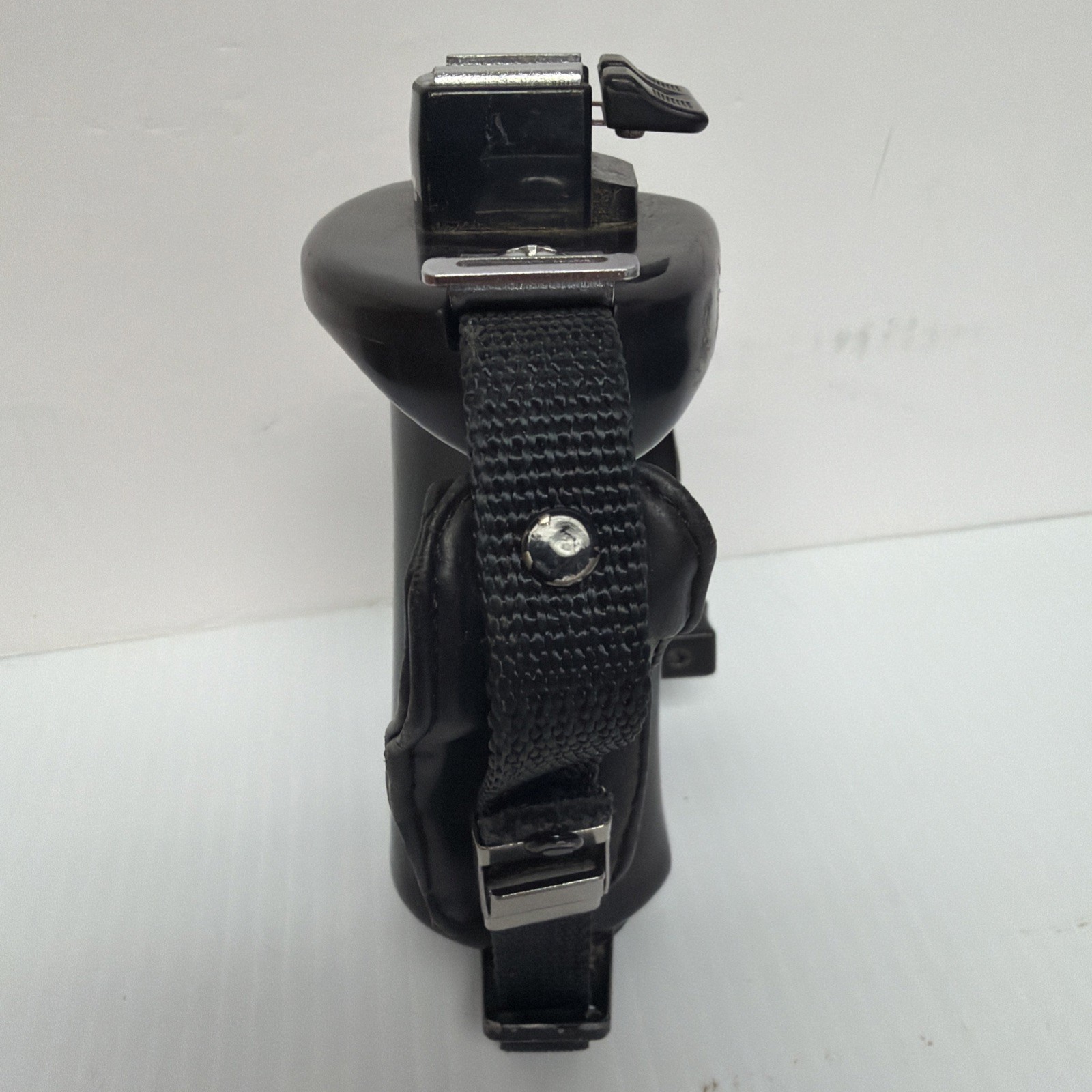 STITZ pistol type black camera trigger hand grip