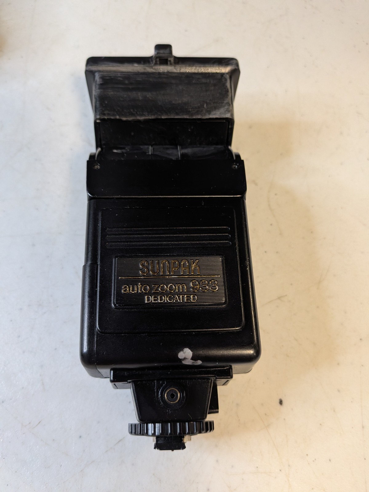 Vintage camera accessories lot Untested Old Stuff For Parts