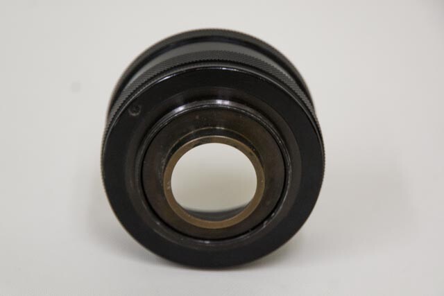 Leica VXZOO 5cm Focus Mount,