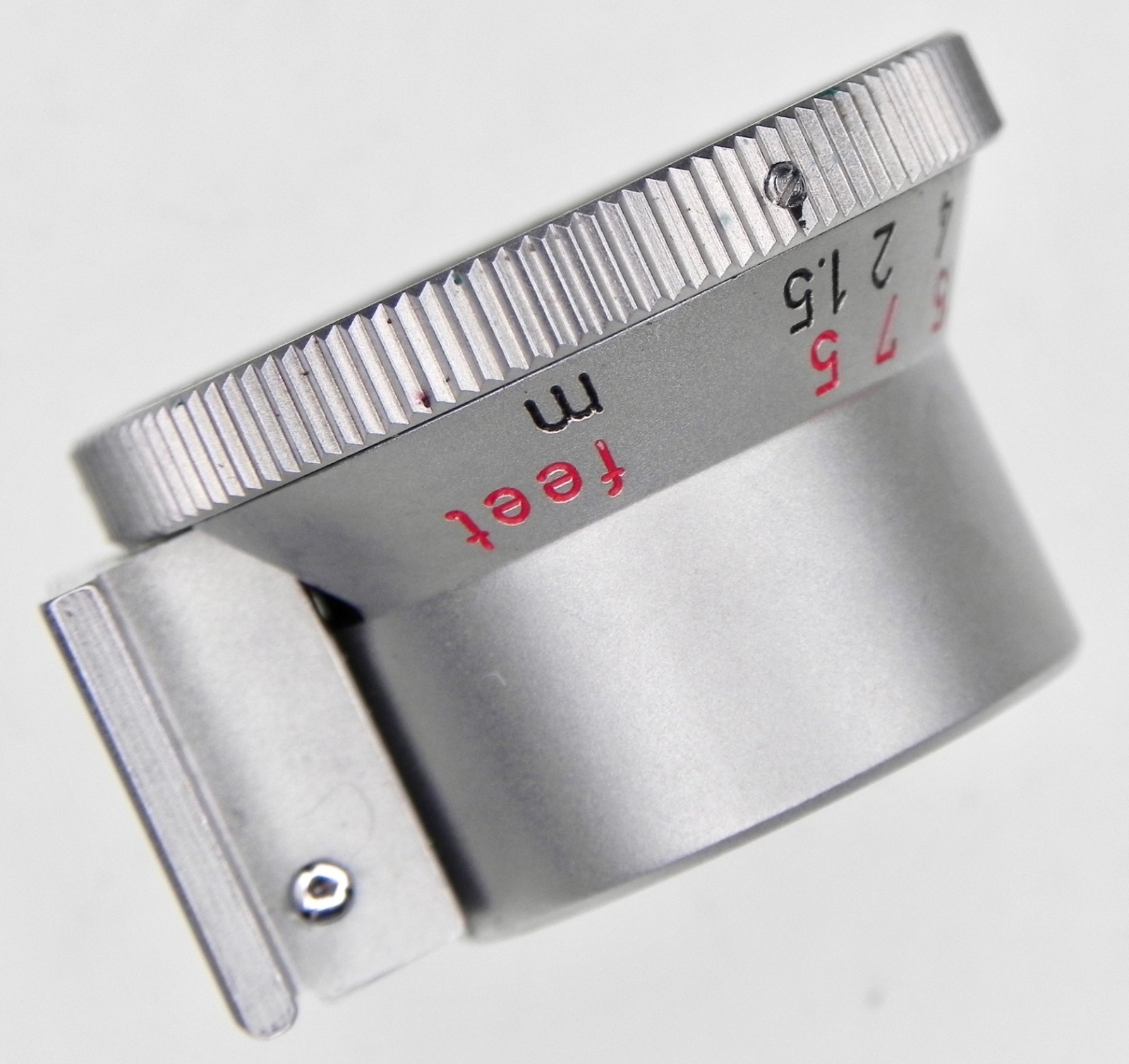 Leica SHOOC 135mm BL Finder Dual-Scale #9