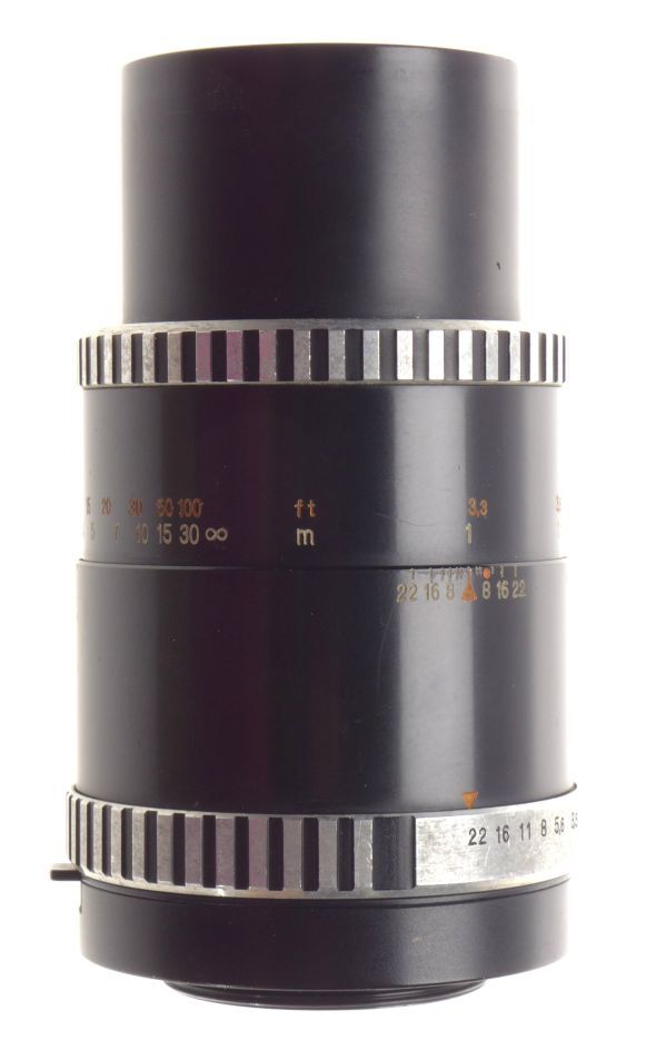 Carl zeiss jena lens s 1:3.5 f=135 42mm thread mount early version Sonnar zebra