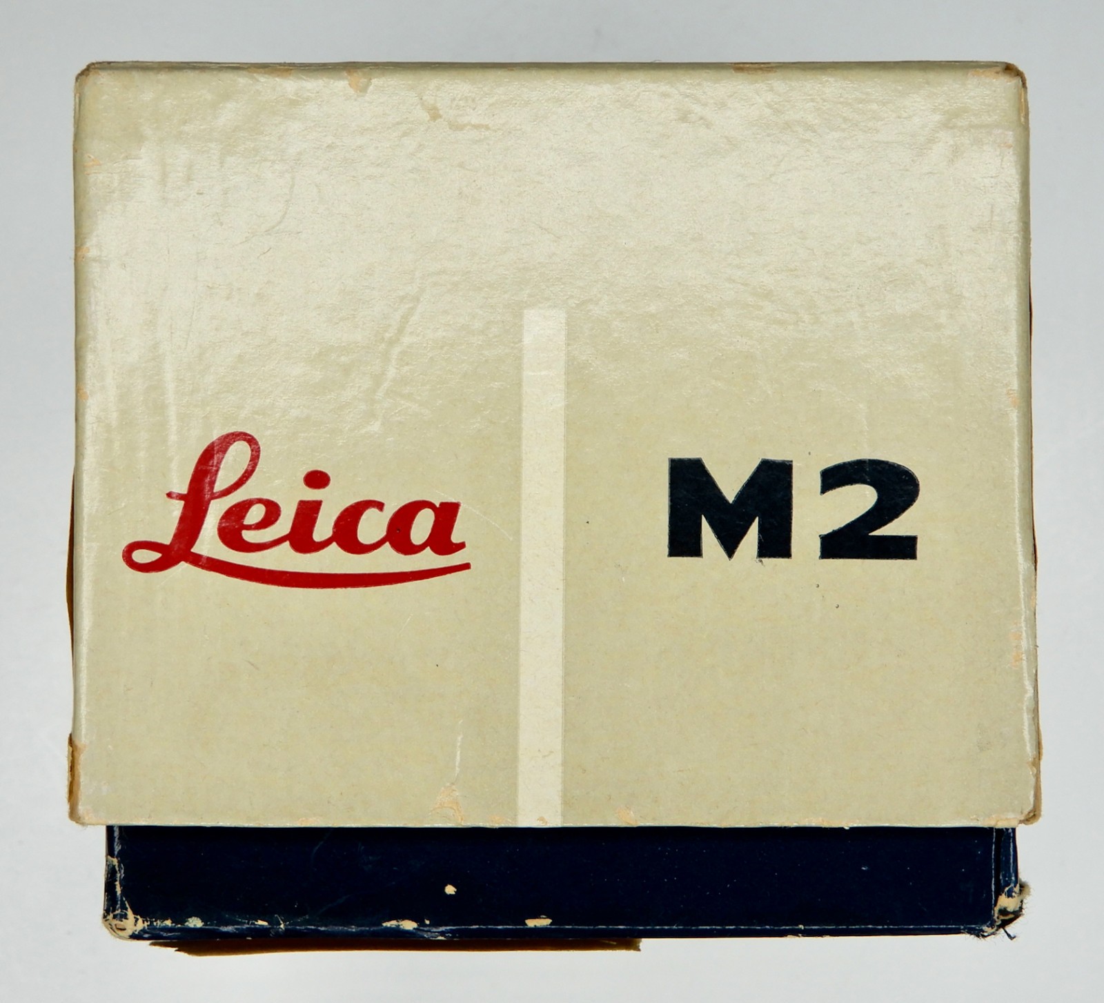 Leica Green Box for M2 #1052400