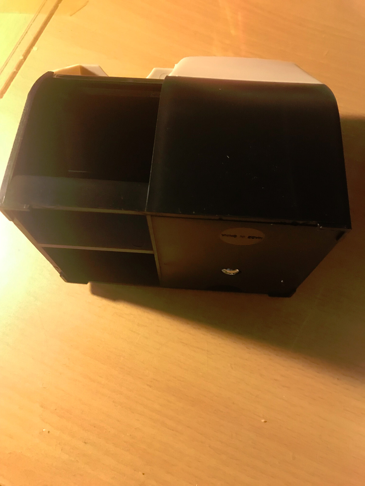 Auto slide viewer untested