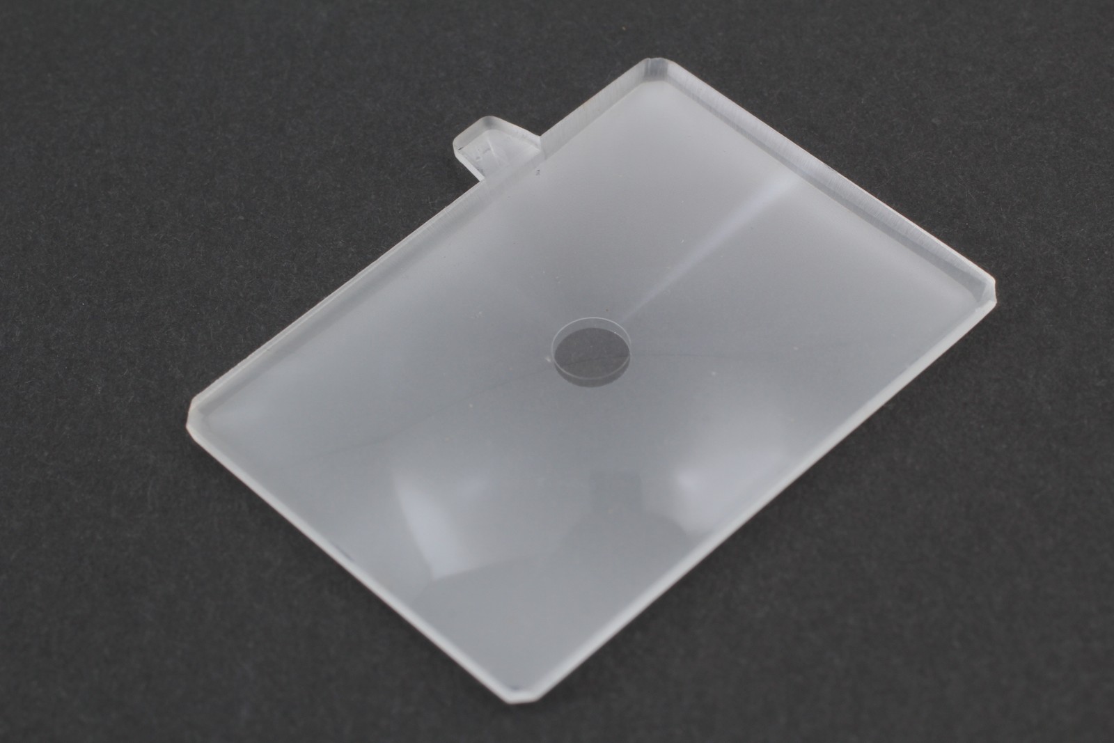 [Near MINT] Olympus Focusing Screen 1 From JAPAN