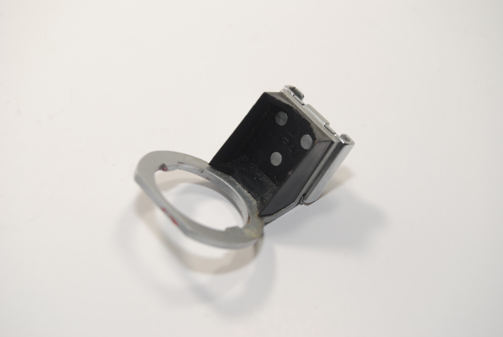 Konica T Series Accessory Cold Shoe Camera Flash Adapter – Original