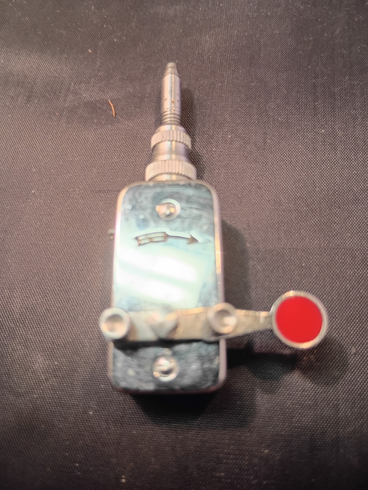 Walz Vintage Film Camera Self Timer Mechanical Shutter Release