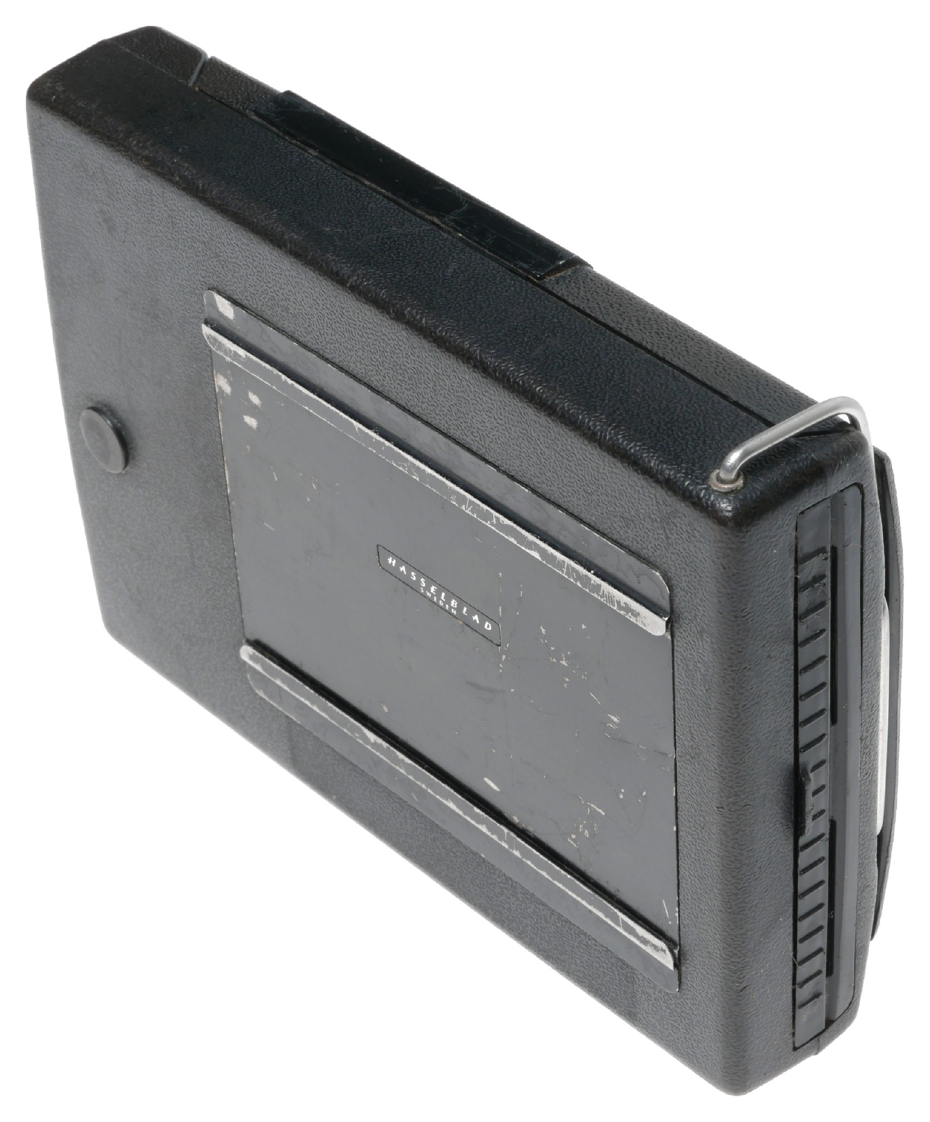 Hasselblad Polaroid Cut Sheet Film Back 500 Series V-System