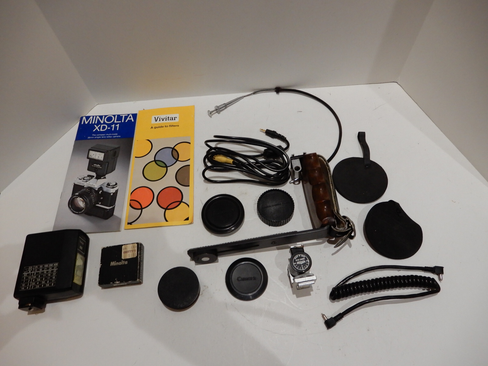 Camera Accessories Miscellaneous Brands Parts and Stuff
