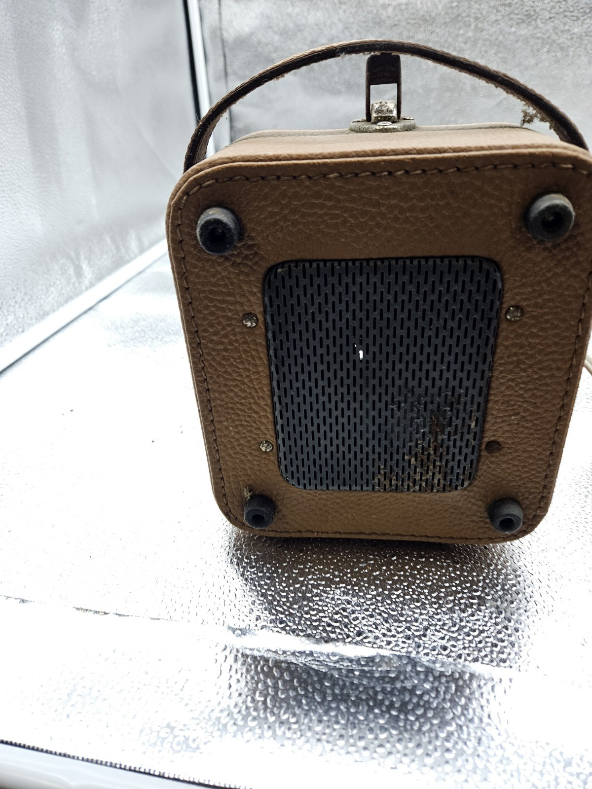 Bolex Paillard Synchronizer Box