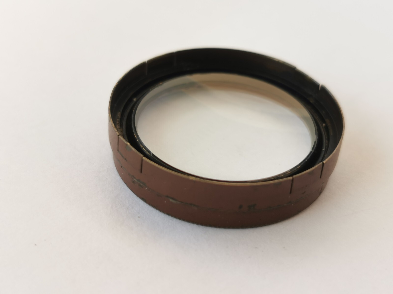 Carl Zeiss Jena Proxar 1 x 28,5 close up lens filter