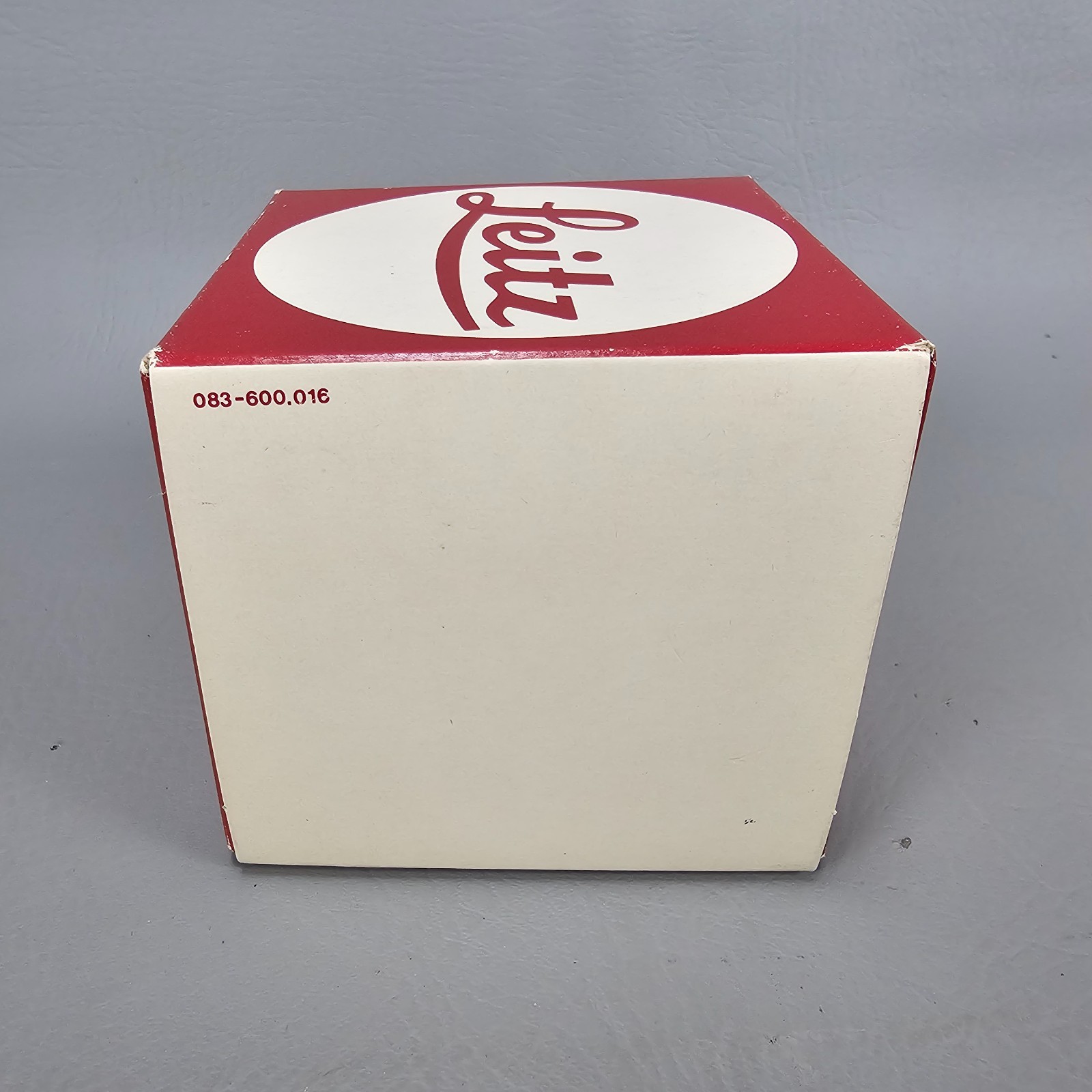 Vintage BOX ONLY Leitz Leica Wetzlar Summicron R 1:2 / 35 11115