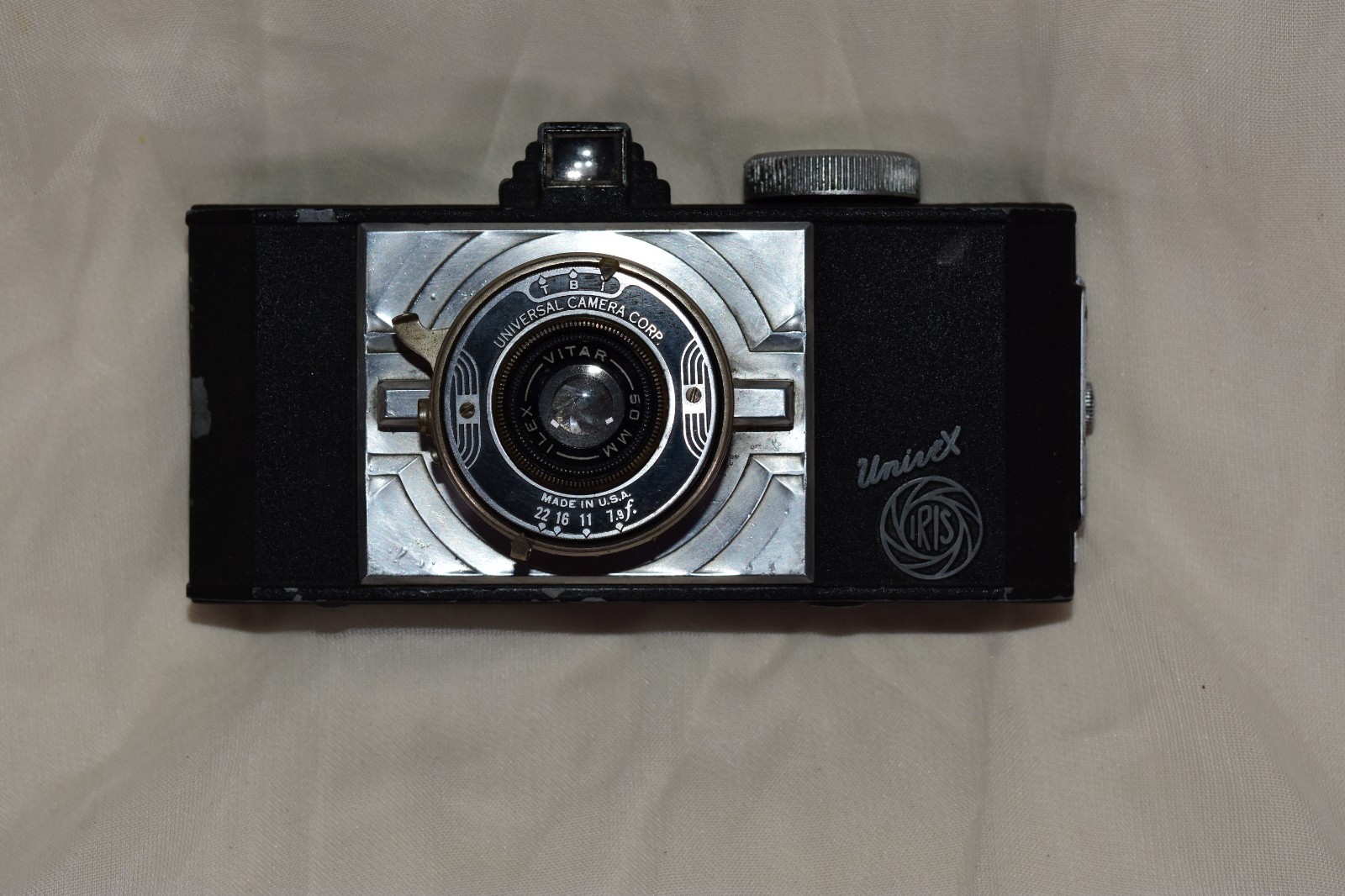 Weird Photo Gear: 1 Camera, 3 Light Meters, 6 Film Holders Parts Only