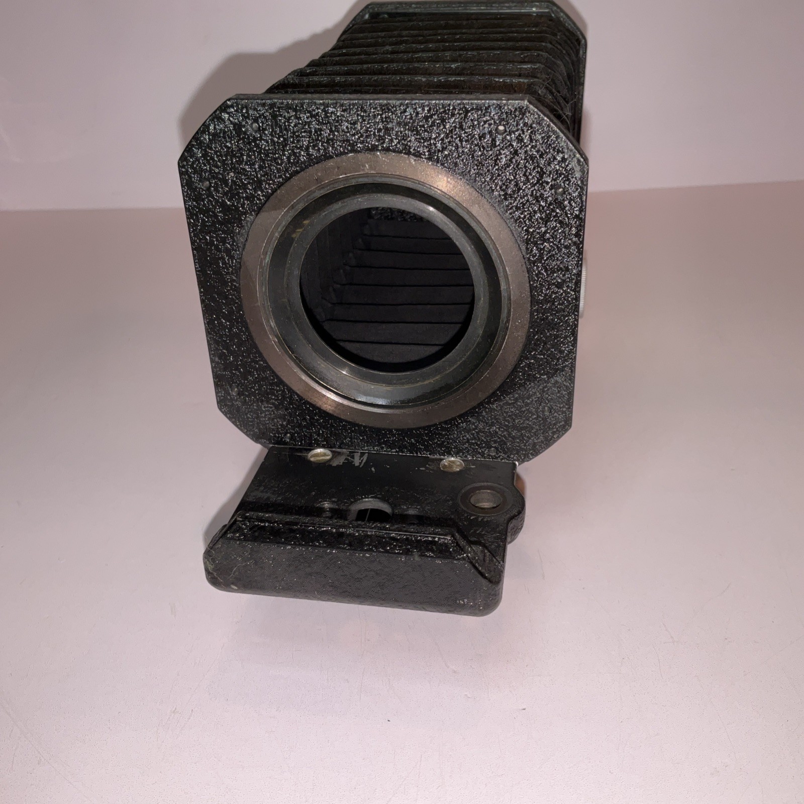 Vintage Leitz Wetzlar (Germany) No. 3235 Universal Macro Bellows for Leica