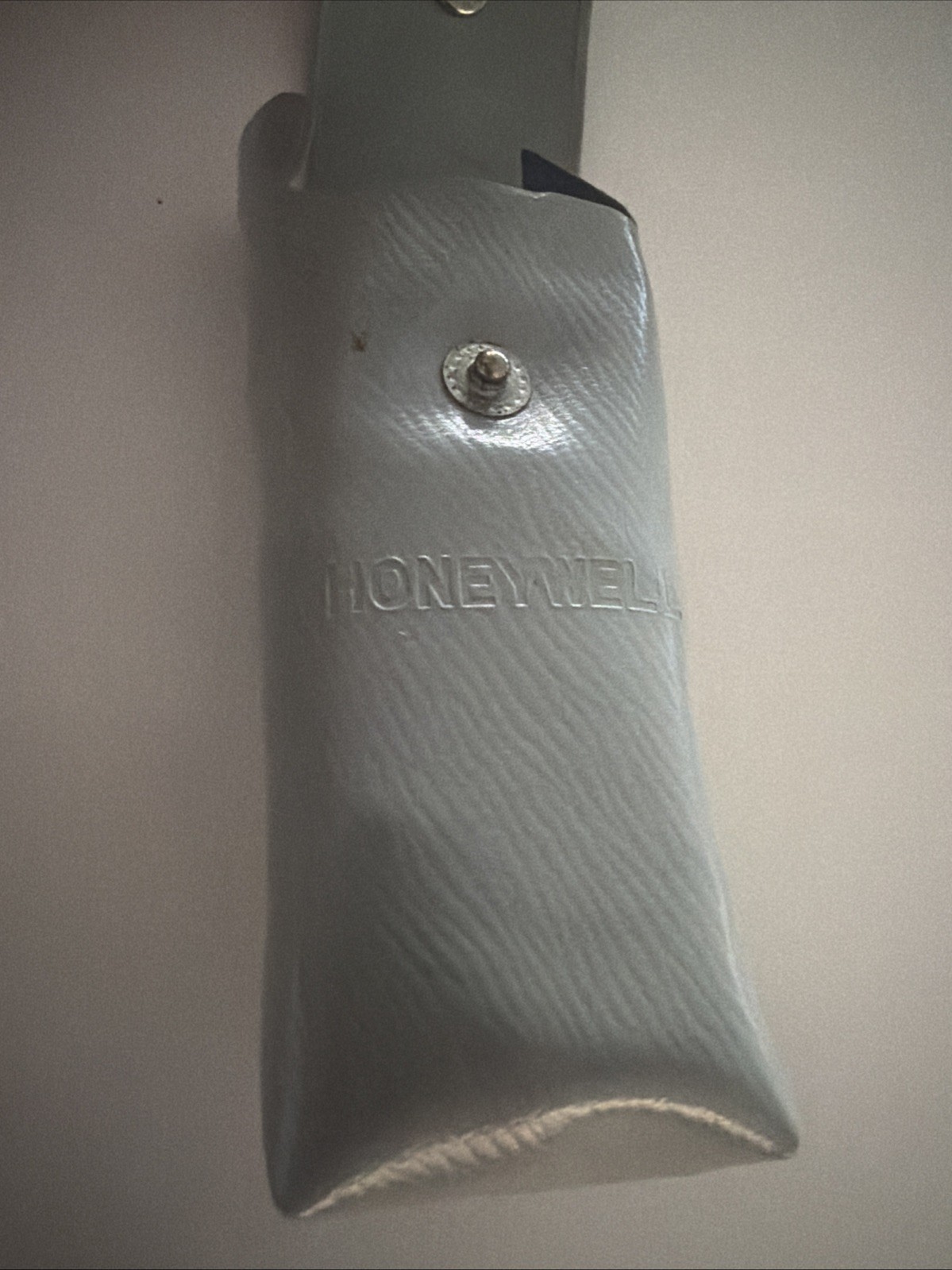 Honeywell Tilt-A-Mite Camera Flash Unit Collapsible Fan Style – Vintage